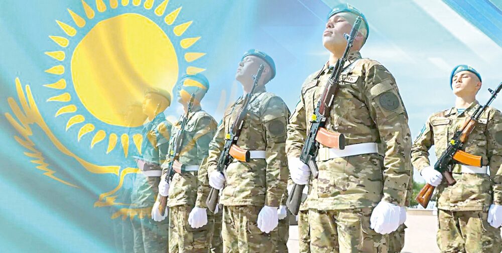 Әскери қызметшілерге тұрғын үй төлемдерін пайдалану тәртібі өзгерді