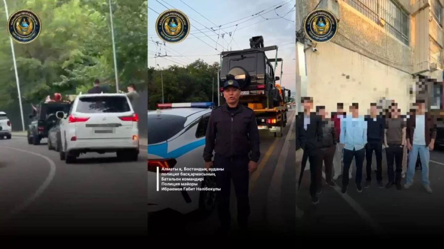 Депутат мектеп бітіру кештеріндегі кортеждер мен артық сән-салтанатты шектеуді ұсынды