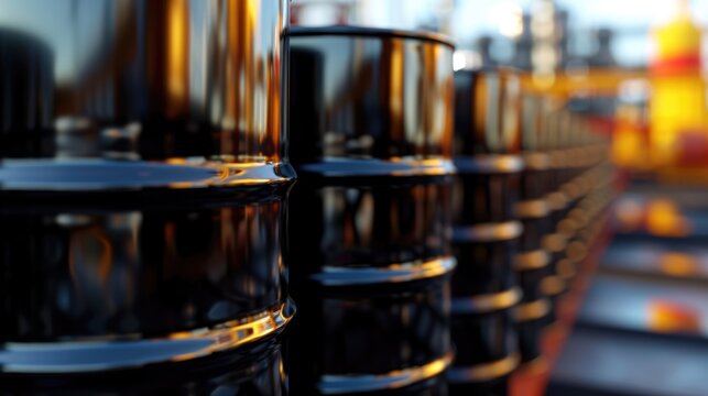 АҚШ пен Иран келісімі мұнай бағасының төмендеуіне әсер етті
