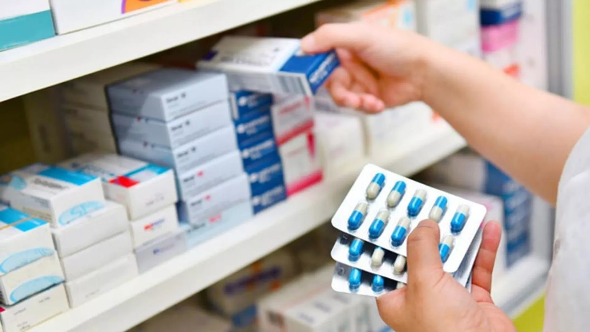 Психотроптық заттары бар дәрілерді заңсыз өндірген топ ұсталды