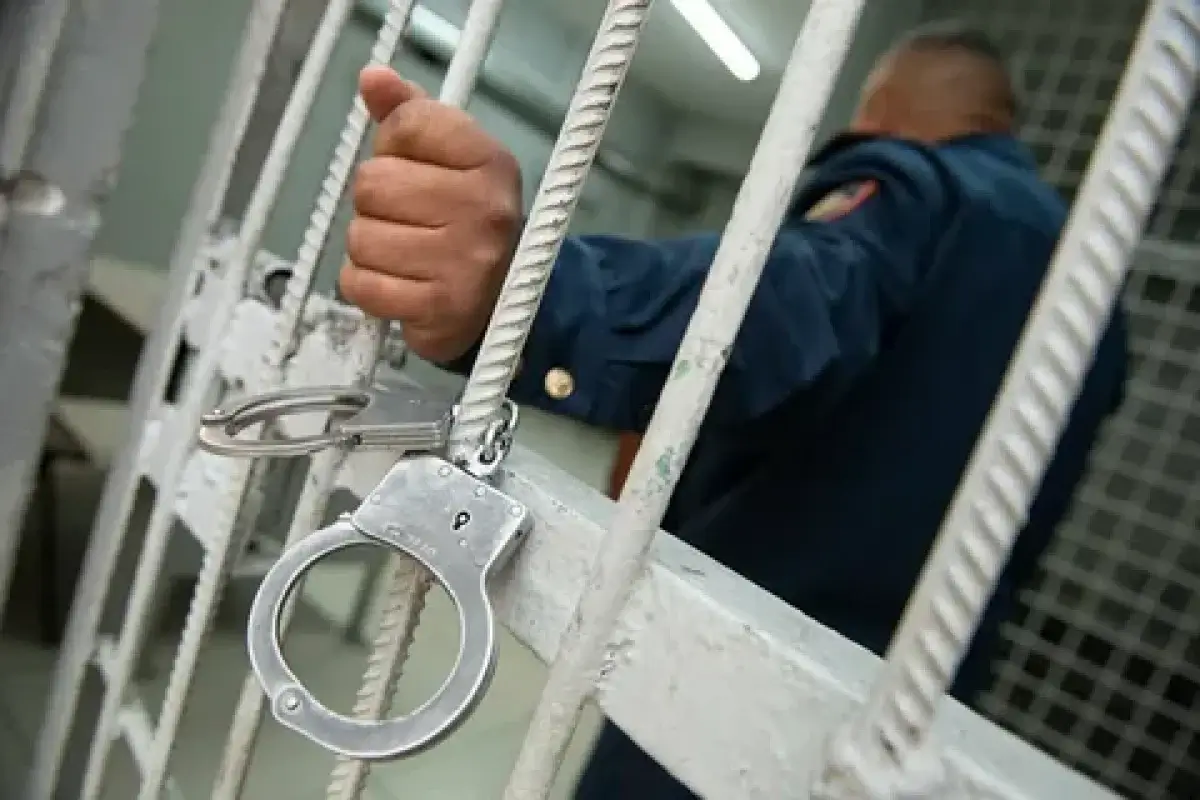 Абай облысында сотталушы қамаудан қашып кеткен