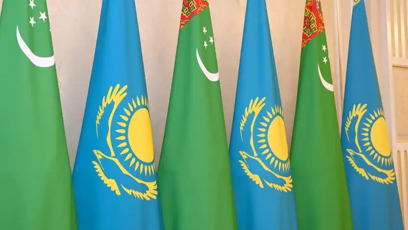 Тоқаев пен Бердімұхамедов не туралы сөйлесті?