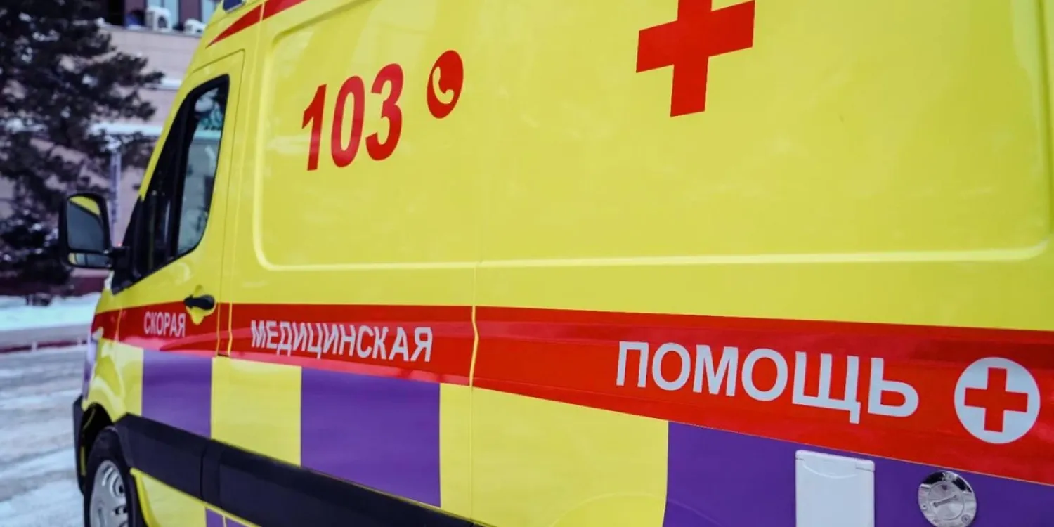 Алматы облысында сушиден уланған 19 адам ауруханаға жеткізілді