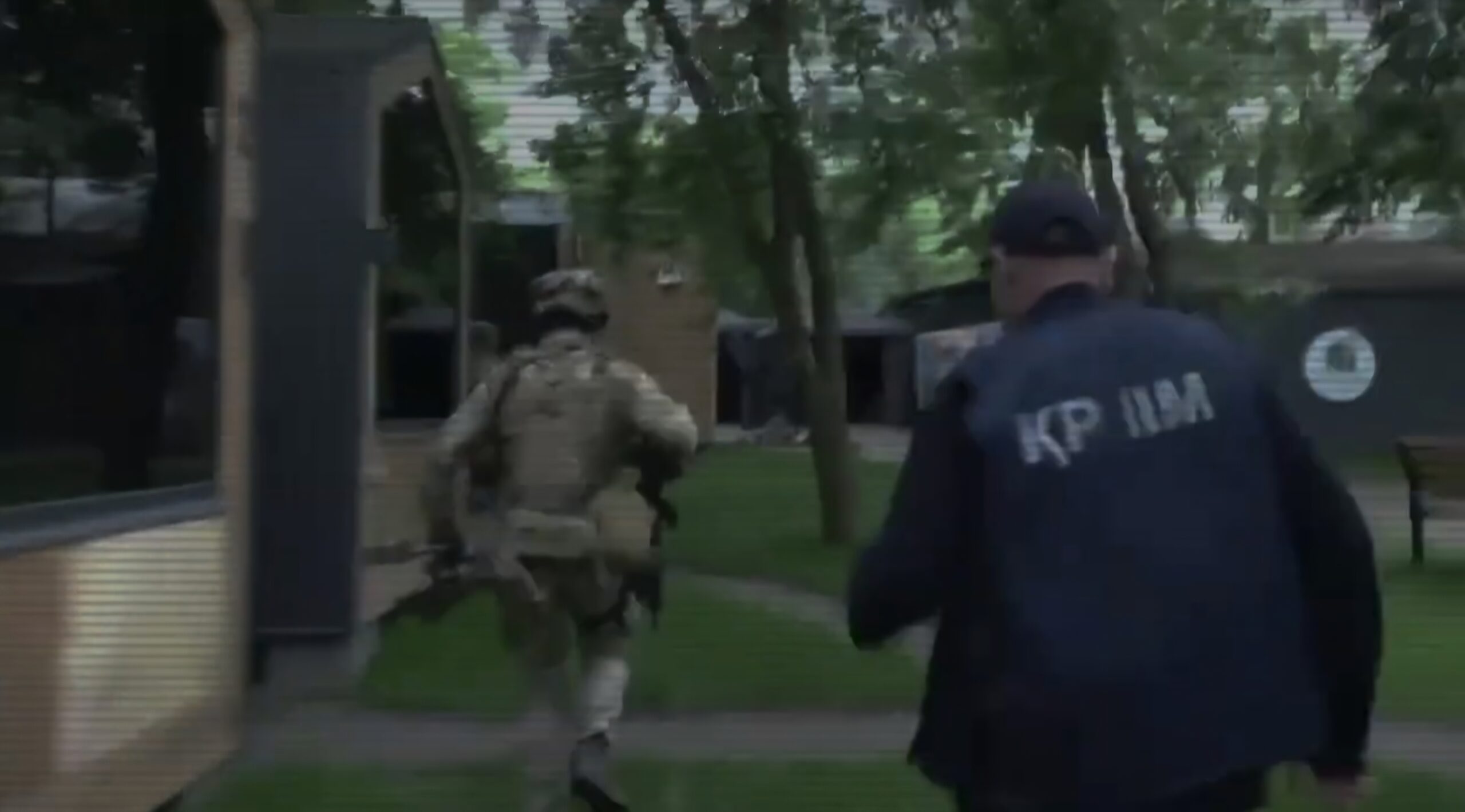 Қазақстандықтарды заңсыз жұмысқа тартқан желіге соққы берілді