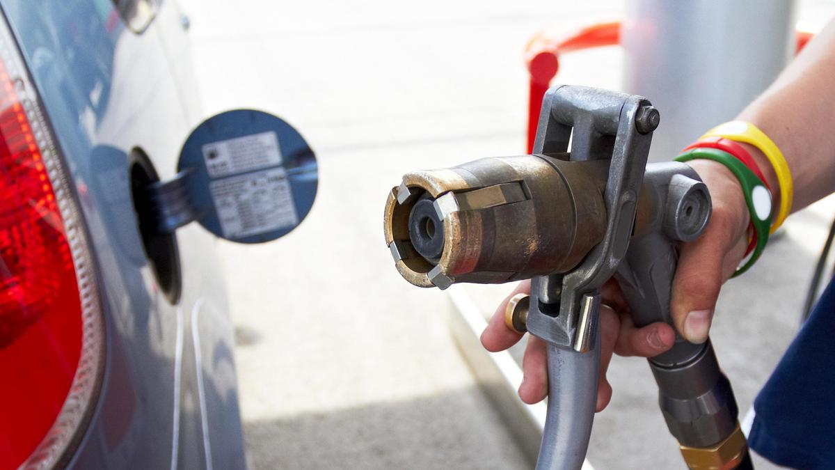 Министрлік автогаз тапшылығы туралы қауесеттерді жоққа шығарды