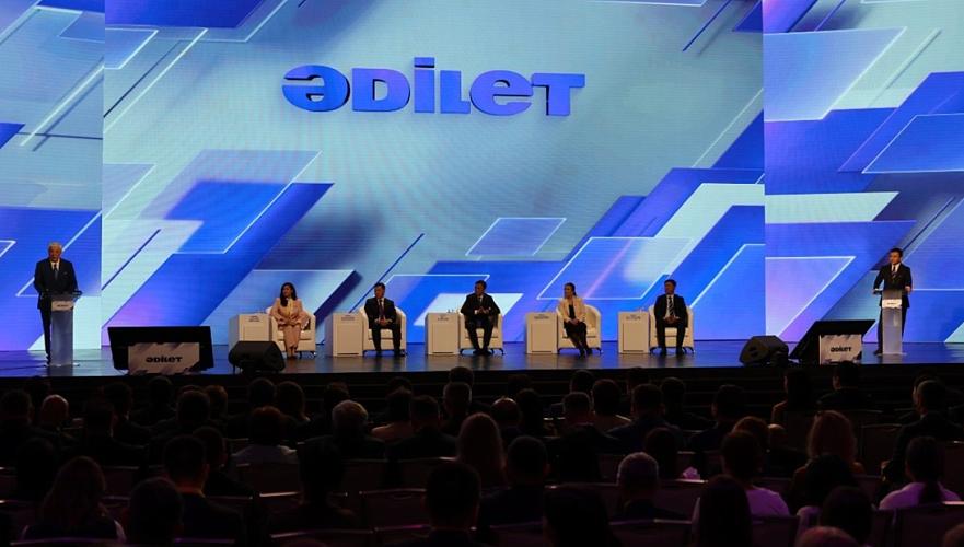Тоқаев AMANAT пен «Әділеттің» бірігуіне қатысты пікір білдірді
