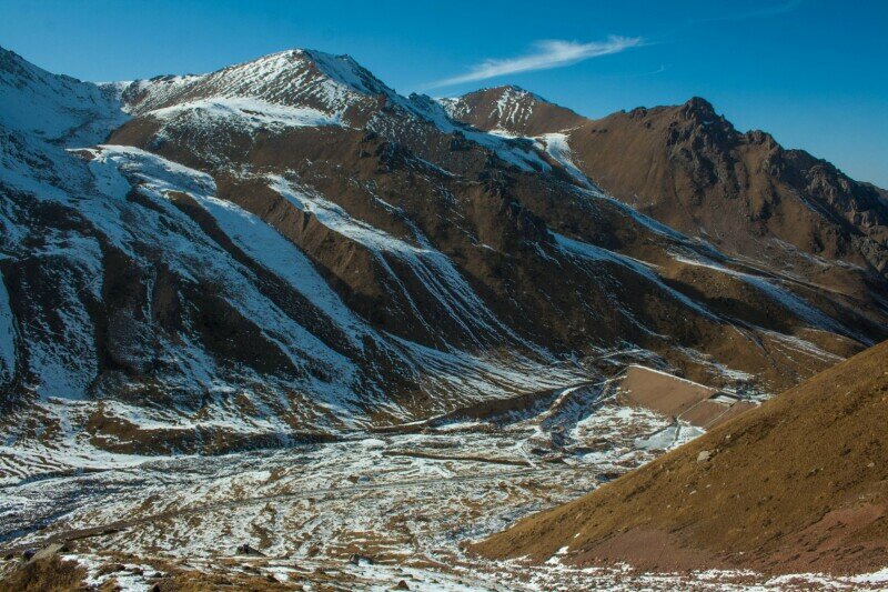 Almaty SuperSki курорты 2028 жылдың соңында ашылуы мүмкін