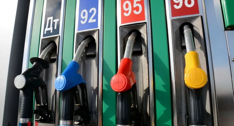 Жанармай тапшылығы туралы қауесетке министрлік нүкте қойды