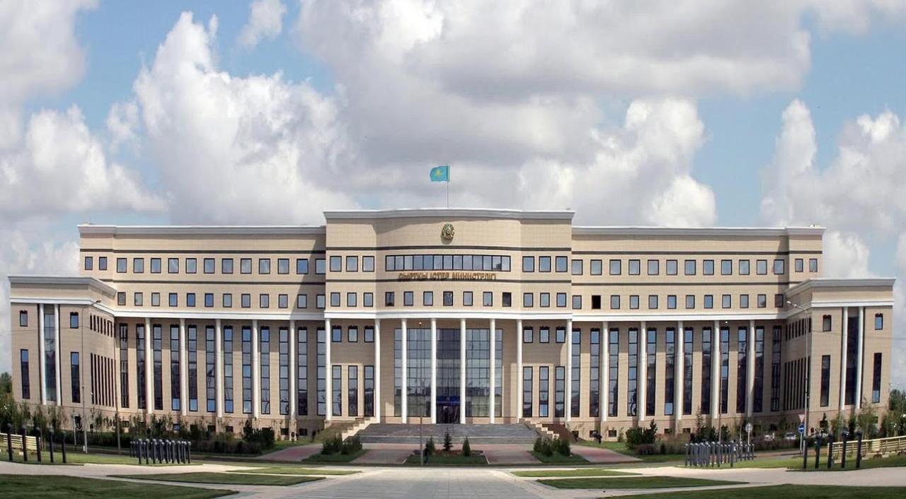 АҚШ-та қаза тапқан қазақстандықтың мәйіті елге жеткізілді