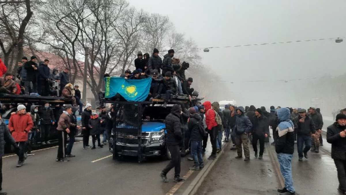 Конституциялық сот интернет пен байланысты өшіруге қатысты норманы Конституцияға сай деп таныды