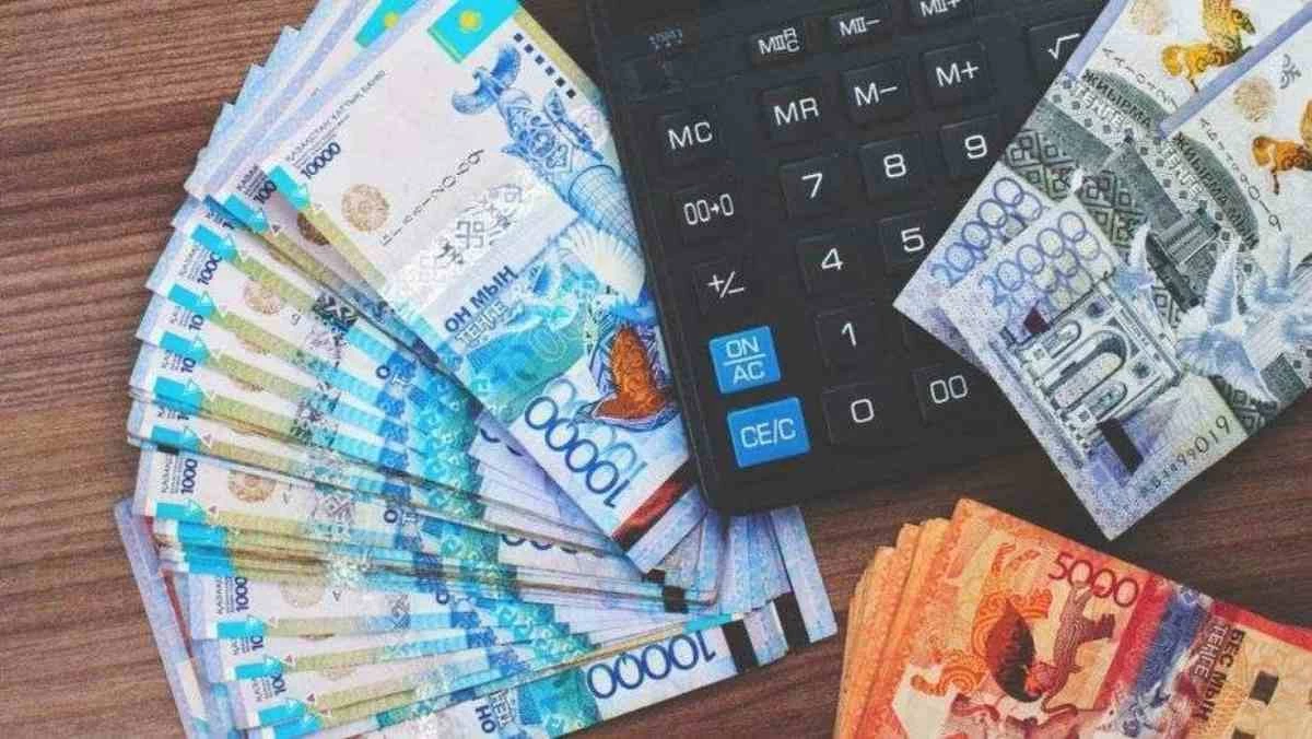 Соңғы үш жылда 1,2 млн қазақстандықтың еңбекақысы артты