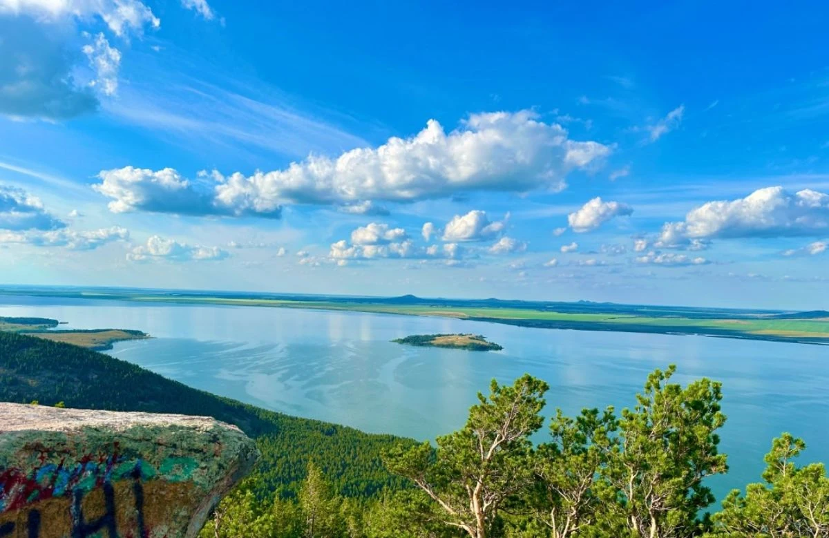Қазақстанның үздік туристік 5 ауылы белгілі болды