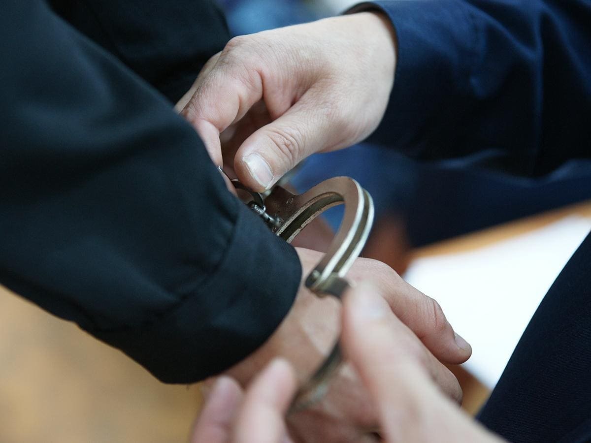 1,8 млрд теңге жымқырды деген күдікті Қырғызстаннан ұсталып әкелінді