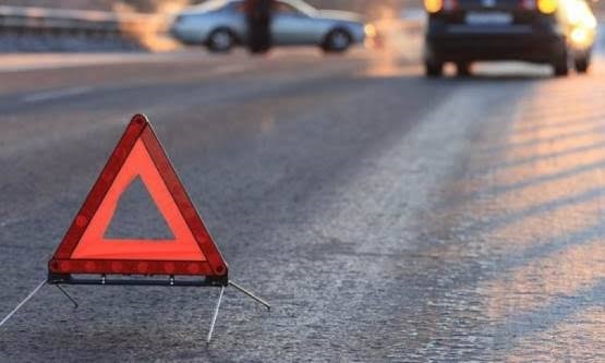Алматы облысында жантүршігерлік жол апаты: үш адам қаза тапты (ВИДЕО)