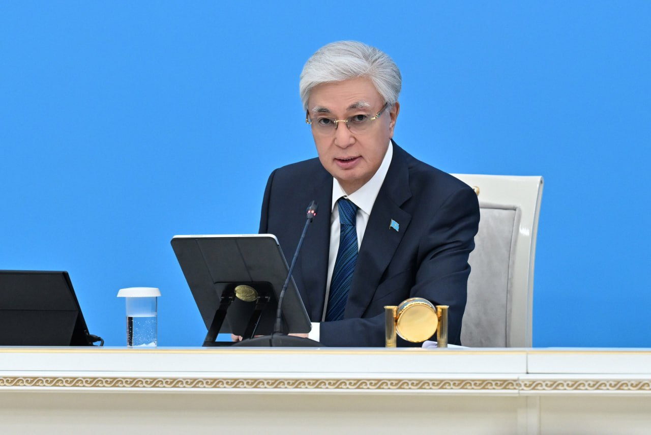 Президент «Штрафстан» деп сынайтындарға жауап берді