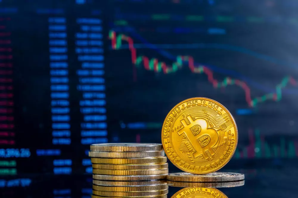 Криптовалютамен заңсыз 1,9 млрд теңге тапқан қостанайлыққа үкім шықты
