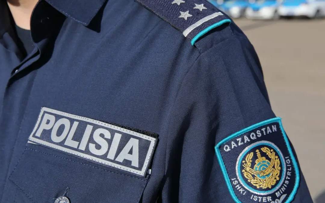 Алматы облысында жанармай құю бекетіне шабуыл жасағандар ұсталды