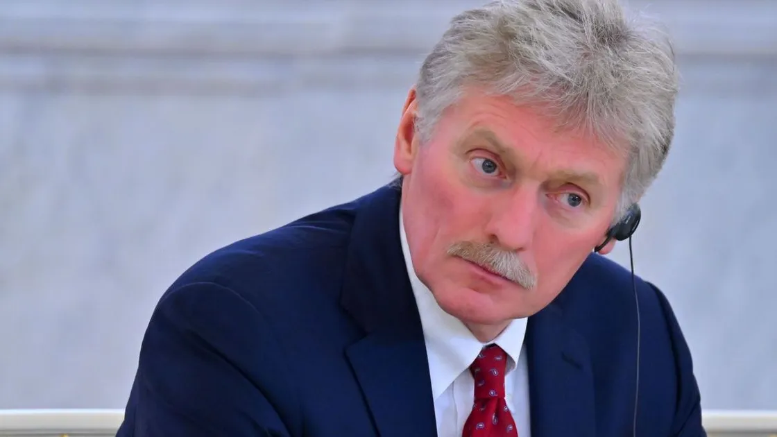 Ресей Үшінші дүниежүзілік соғысты бастамайды – Песков