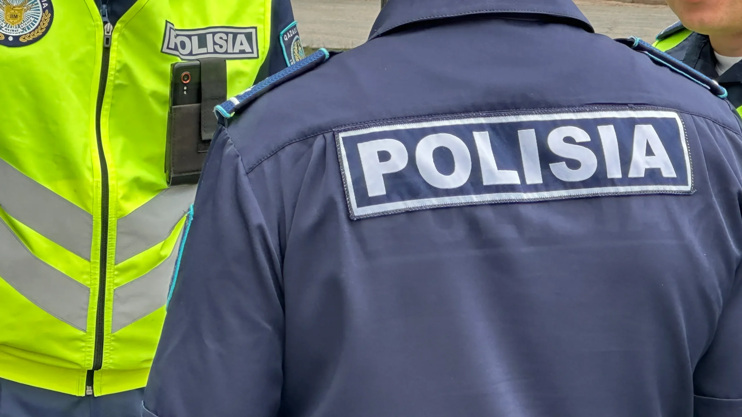 Ақтаудағы сотқа бомба қойылды деген хабарлама жалған болып шықты