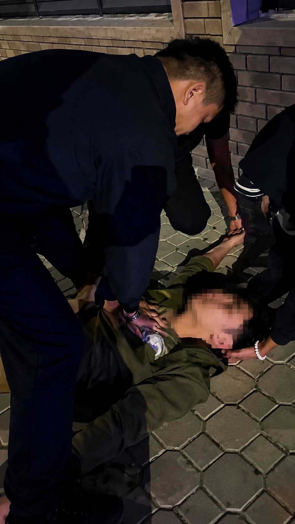 «Жарайсың, мықтысың!»: Алакөлдегі әсерлі құтқару оқиғасы жұртты тебірентті