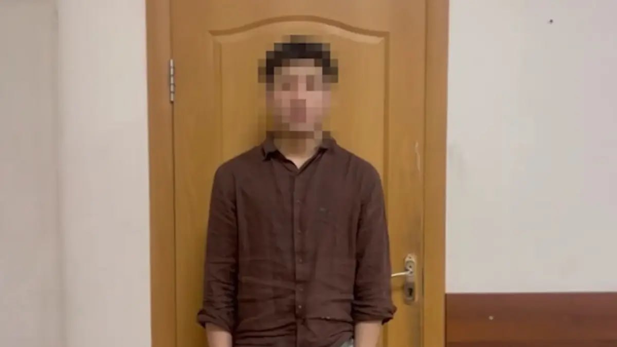 «Әскерде зорлады» деп жұртты алдаған астаналық 3 жылға сотталды