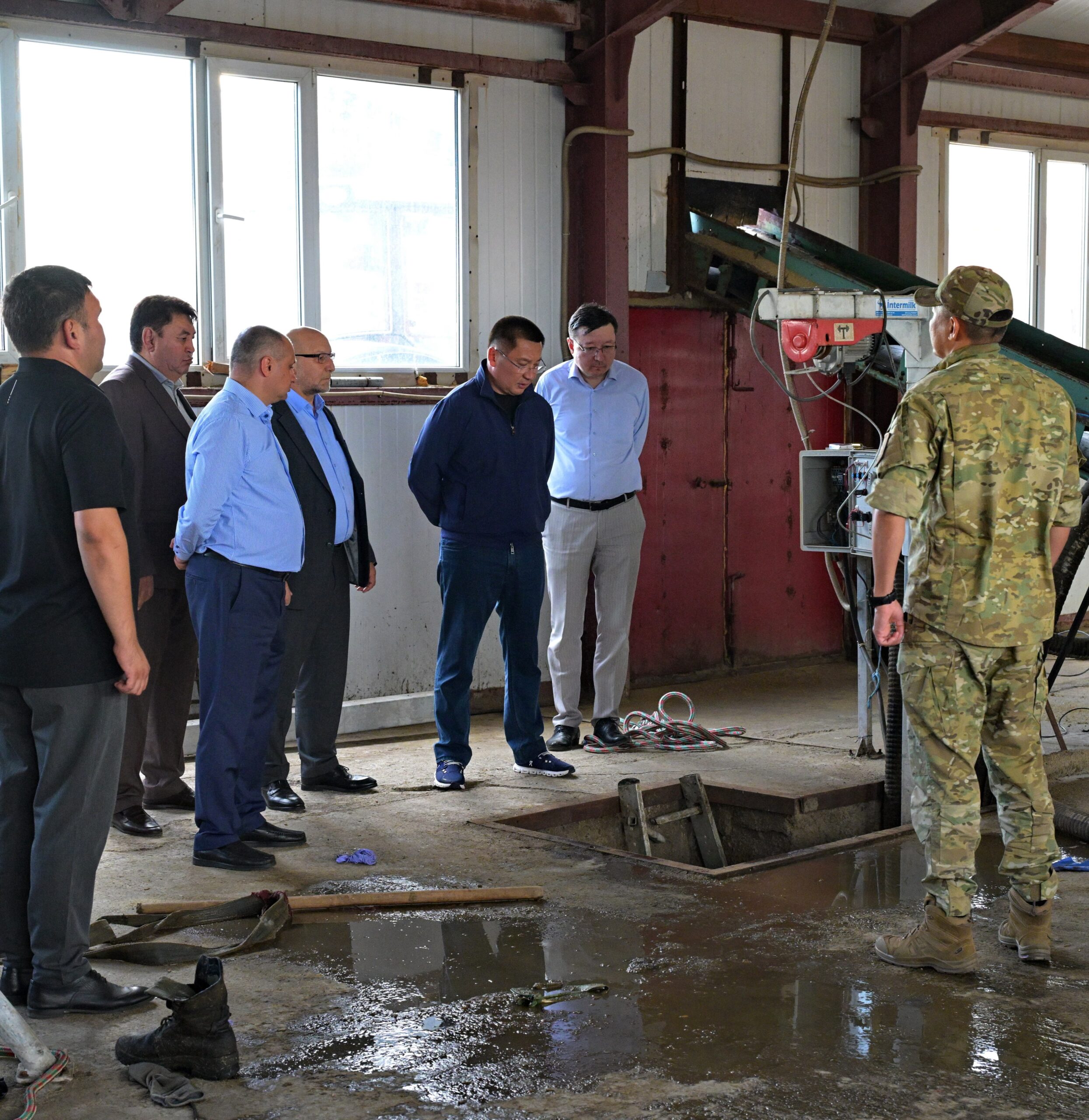 6 адамның өлімі: Павлодар облысының әкімі оқиғаны жеке бақылауына алды