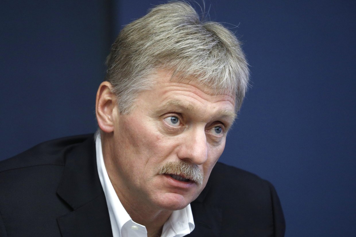 Песков Тоқаевтың Украинадағы қақтығысты тоқтату туралы ұсынысына жауап берді