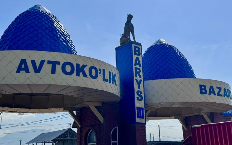 Қазақстанда күзден бастап жүрілген көліктер арзандауы мүмкін