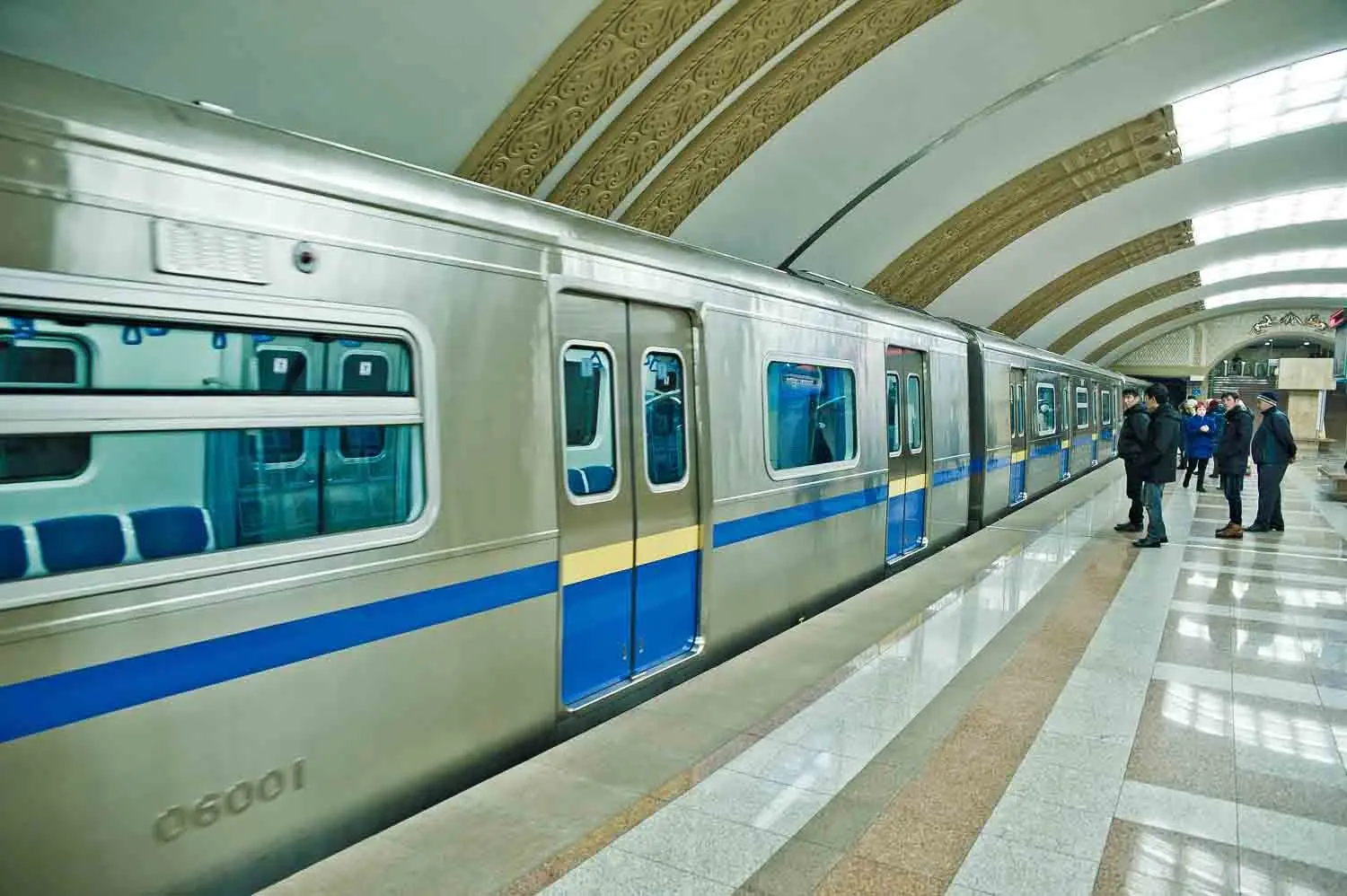 Алматы метросындағы төбелестің соңы сотпен аяқталды