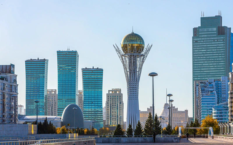 Тоқаев Астананың болашағына қатысты ойын айтты
