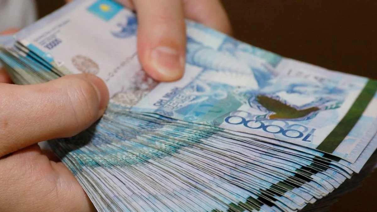 «Ипотека алып беремін»: астаналық әйел 60-тан астам адамды сан соқтырды