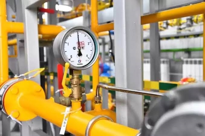 Қазақстанда газға қолжетімділік 2035 жылға қарай 80%-ға жетеді
