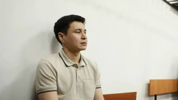 Бишімбаевтың туысы мерзімінен бұрын бостандыққа шығады