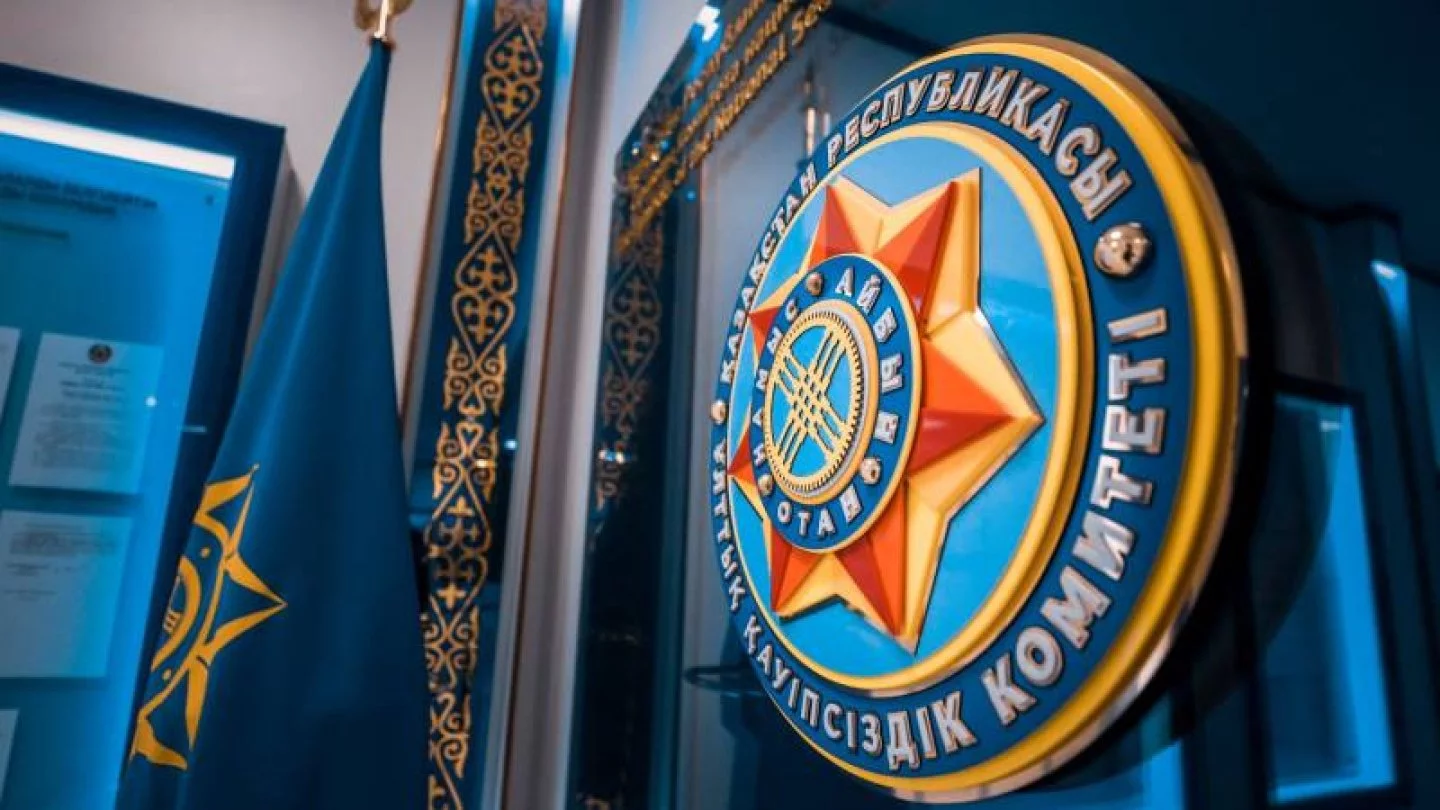 ҰҚК шекарашылары бір айда 5 мыңнан астам заң бұзушыны ұстады