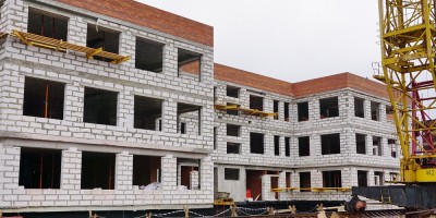 Қазақстанда құрылыс қарқыны артты: жарты жылда 30 мектеп пен 30 балабақша пайдалануға берілді