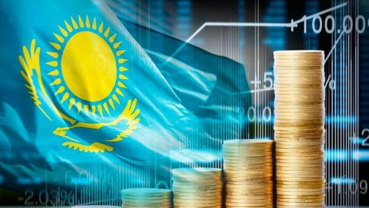 Қазақстан экономикасына тартылған инвестиция көлемі 9,5 трлн теңгеден асты