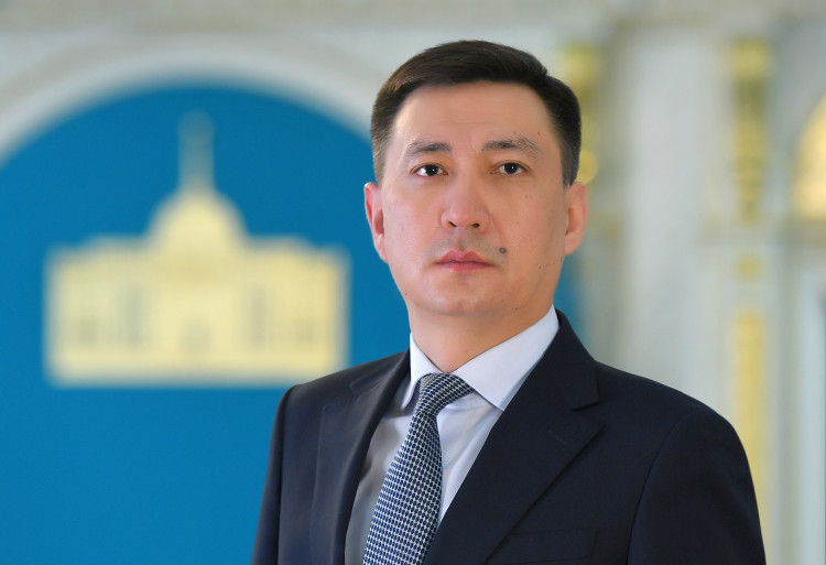 Халық кеңесі төрағасының орынбасары тағайындалды