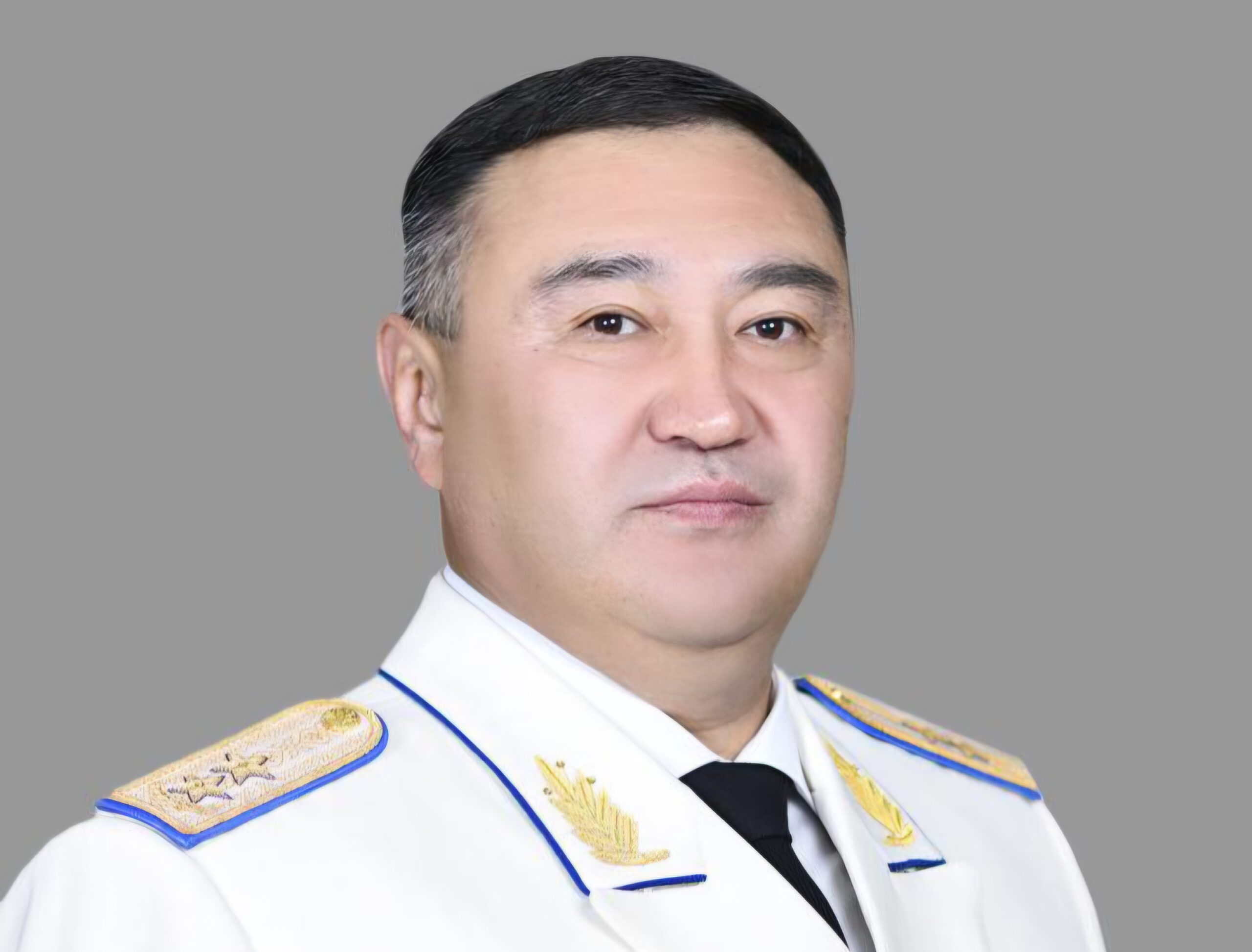 Тоқаев Ермек Сағымбаевты ҰҚК төрағасы қызметіне қайта тағайындады