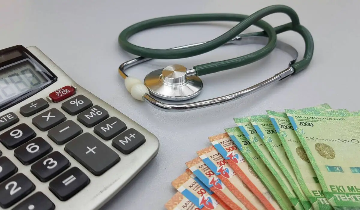 МӘМС жүйесінде негізсіз төлемдердің алдын алатын жаңа бақылау енгізілді