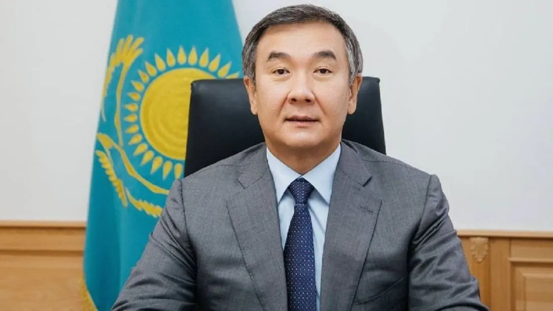 Атырау мұнай өңдеу зауытына жаңа бас директор келді