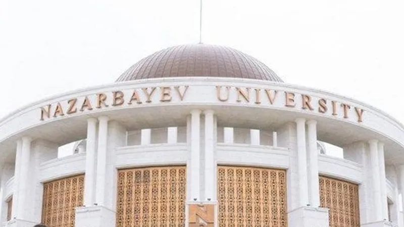 NU тарихындағы шетелдік студенттер саны бойынша рекорд жаңартылды