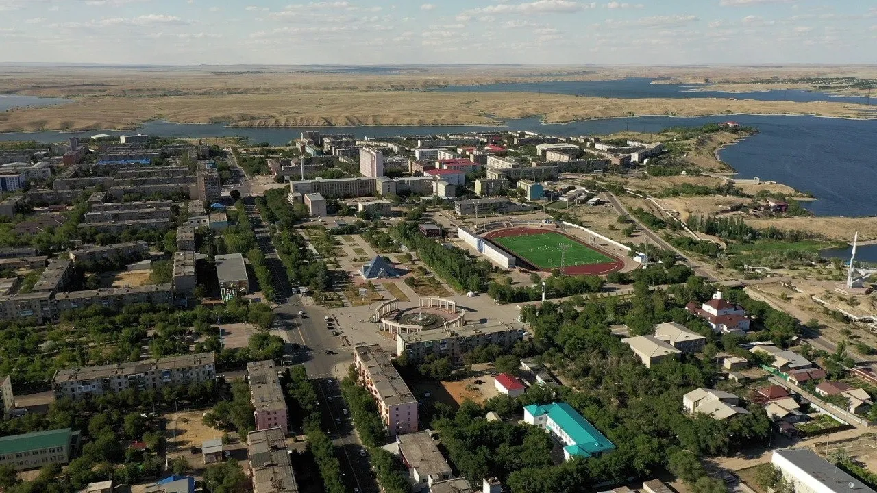 Бір жылда 17 сатыға жоғары: Ұлытаудың экономикалық көрсеткіші күрт өсті