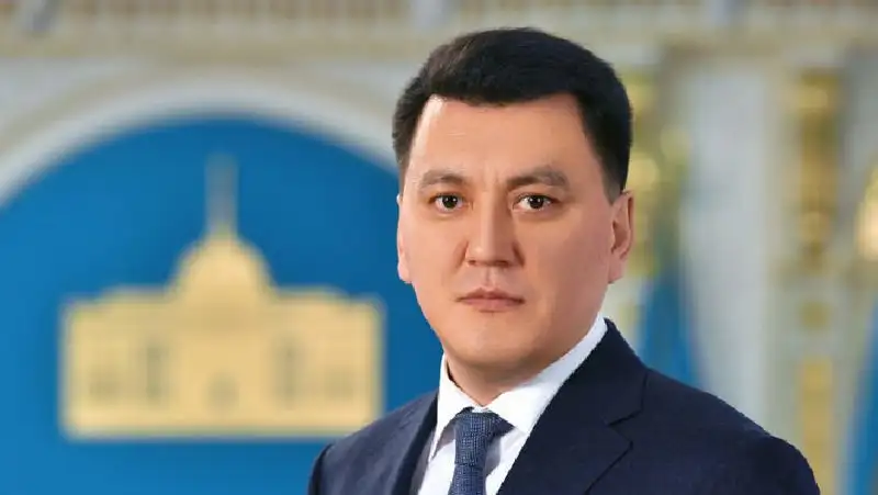 Тоқаев Ерлан Қаринді Қазақстанның вице-президенті қызметіне ұсынды