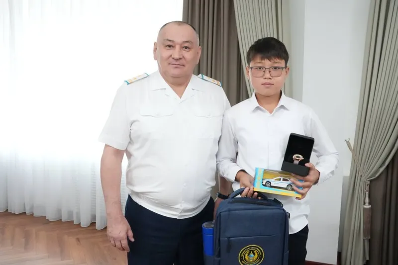 Ойланбастан жасалған ерлік: Семізбұғы көліндегі оқиға