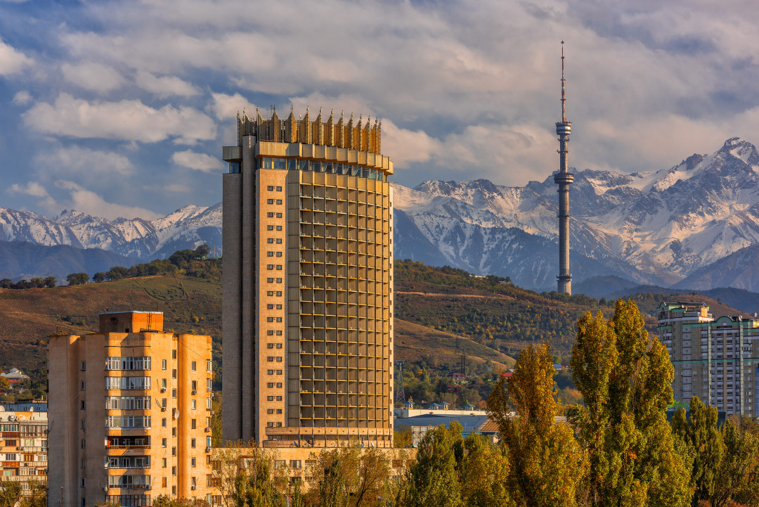 Алматылықтарға қажет байланыс нөмірлері жарияланды