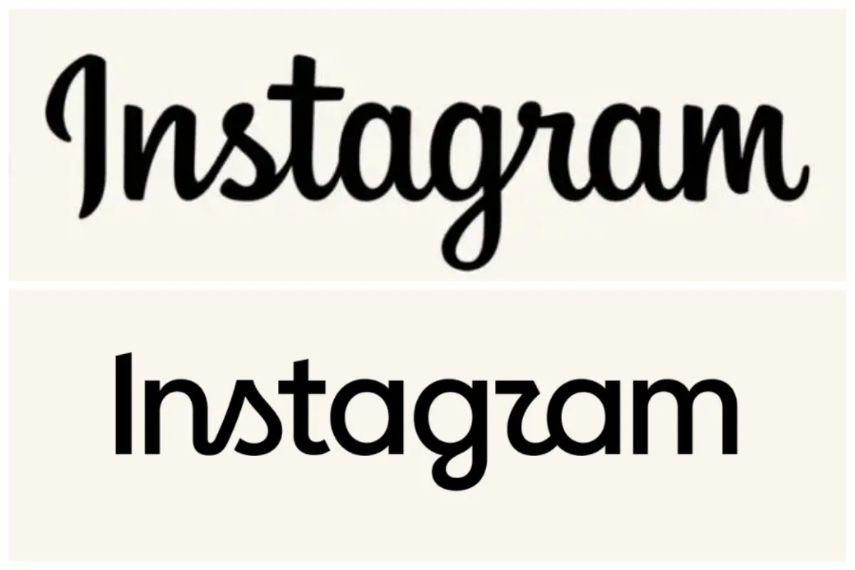 Instagram 10 жылдан кейін логотипін жаңартты