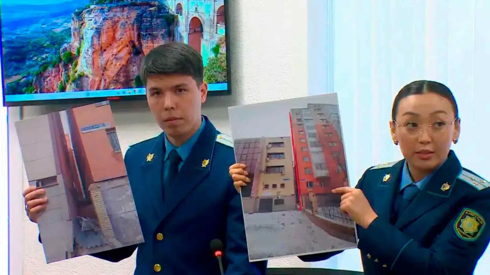 Астанада Ұлдана Мырзуанның қазасына қатысты сотта жаңа деректер айтылды