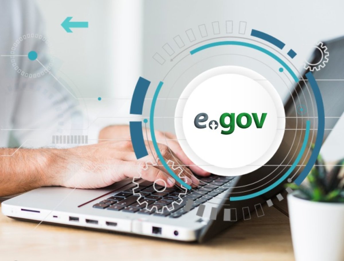 eGov.kz порталындағы ақаулар жаңарту жұмыстарына байланысты болды