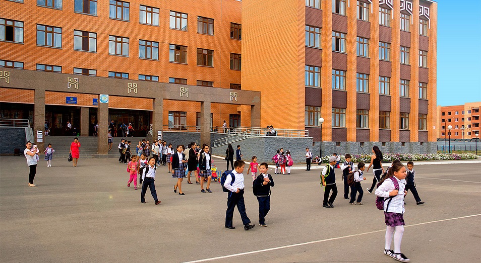 Болашақ бірінші сынып оқушыларының басым бөлігі қазақ тілін таңдаған