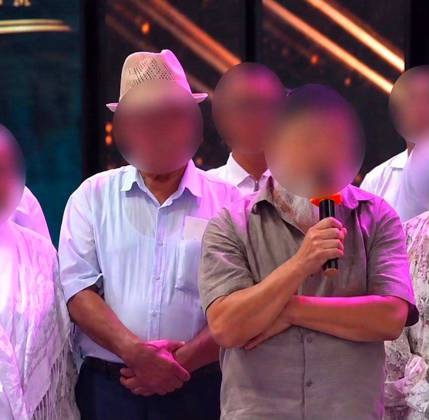 Әлеуметтік желідегі даулы мәлімдеме: 66 жастағы тұрғынның әрекетін полиция тексеріп жатыр
